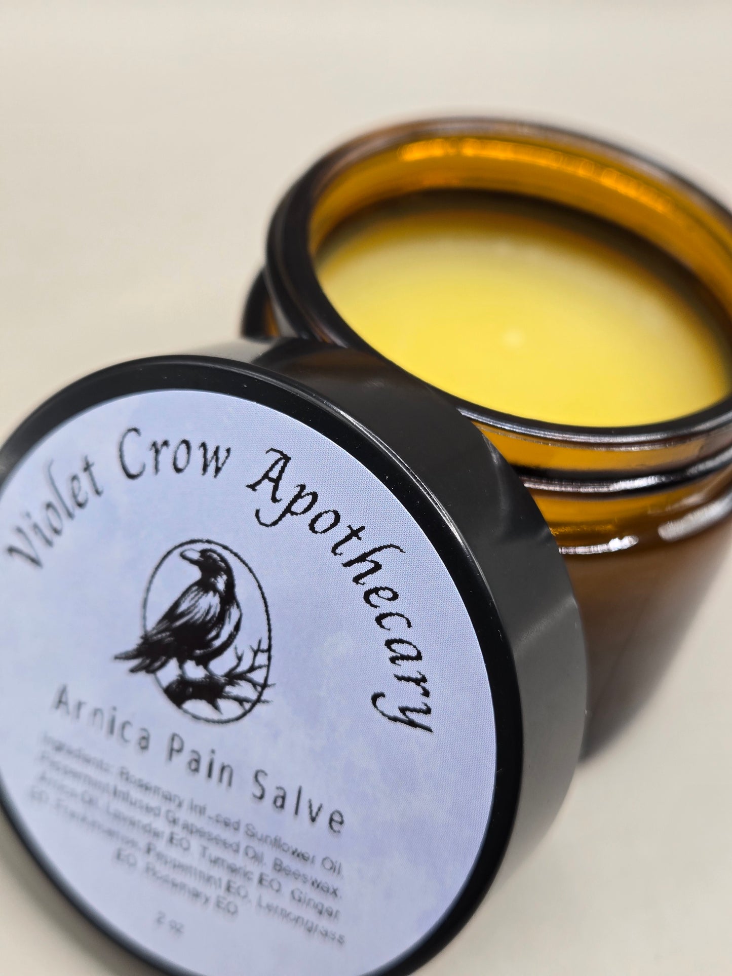 Arnica Salve