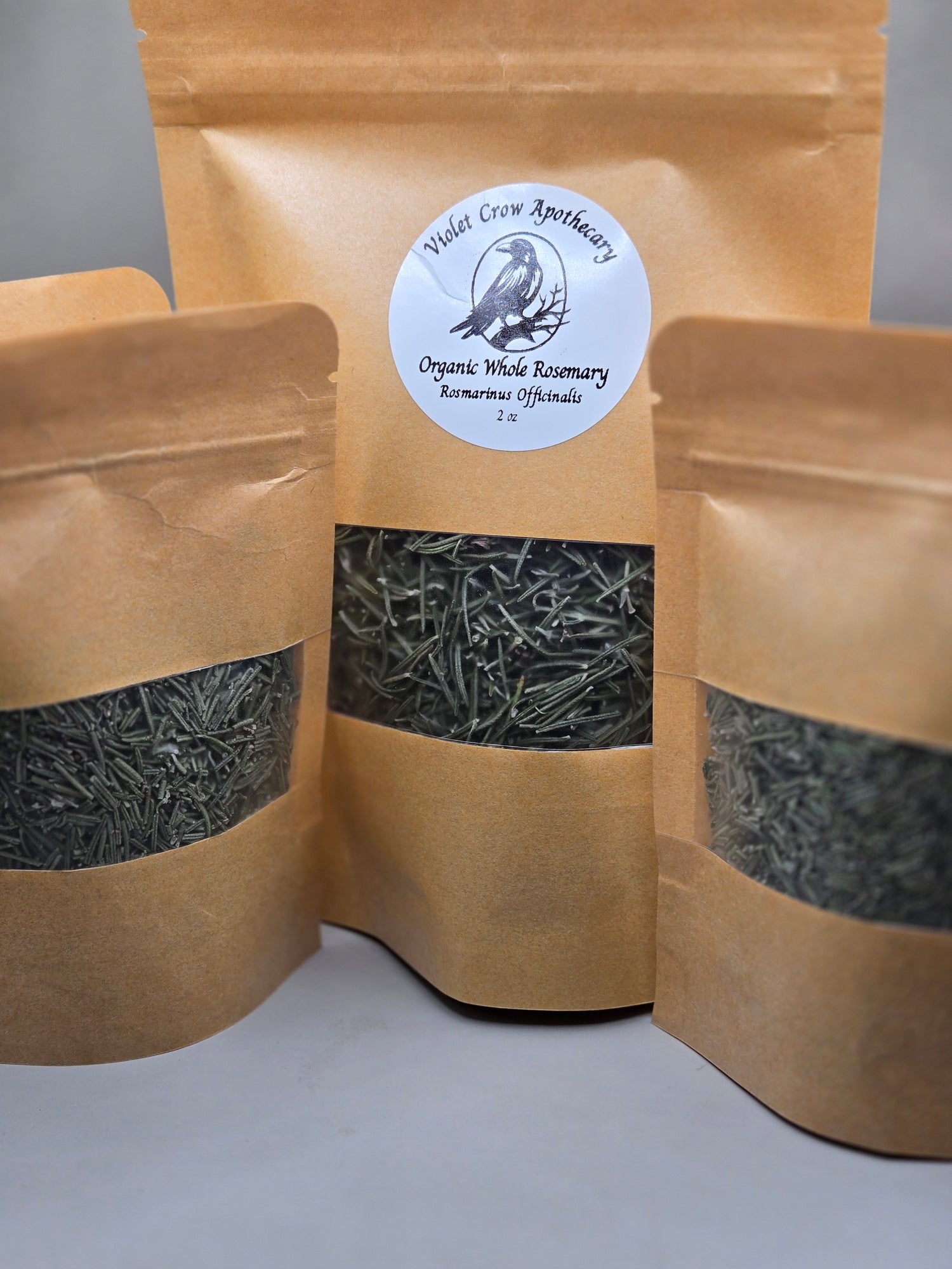 Herbal Teas