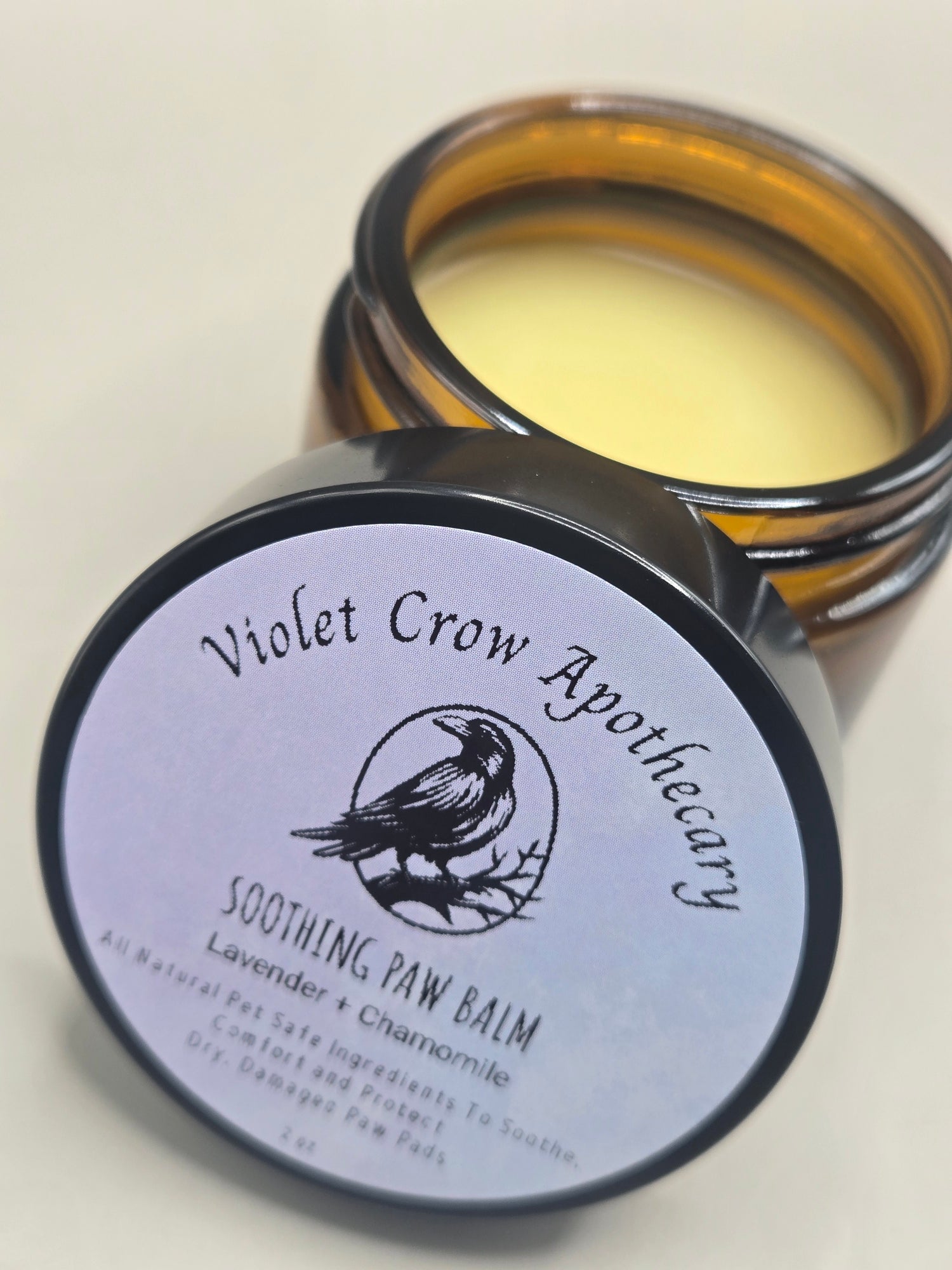 Botanical Pet Care