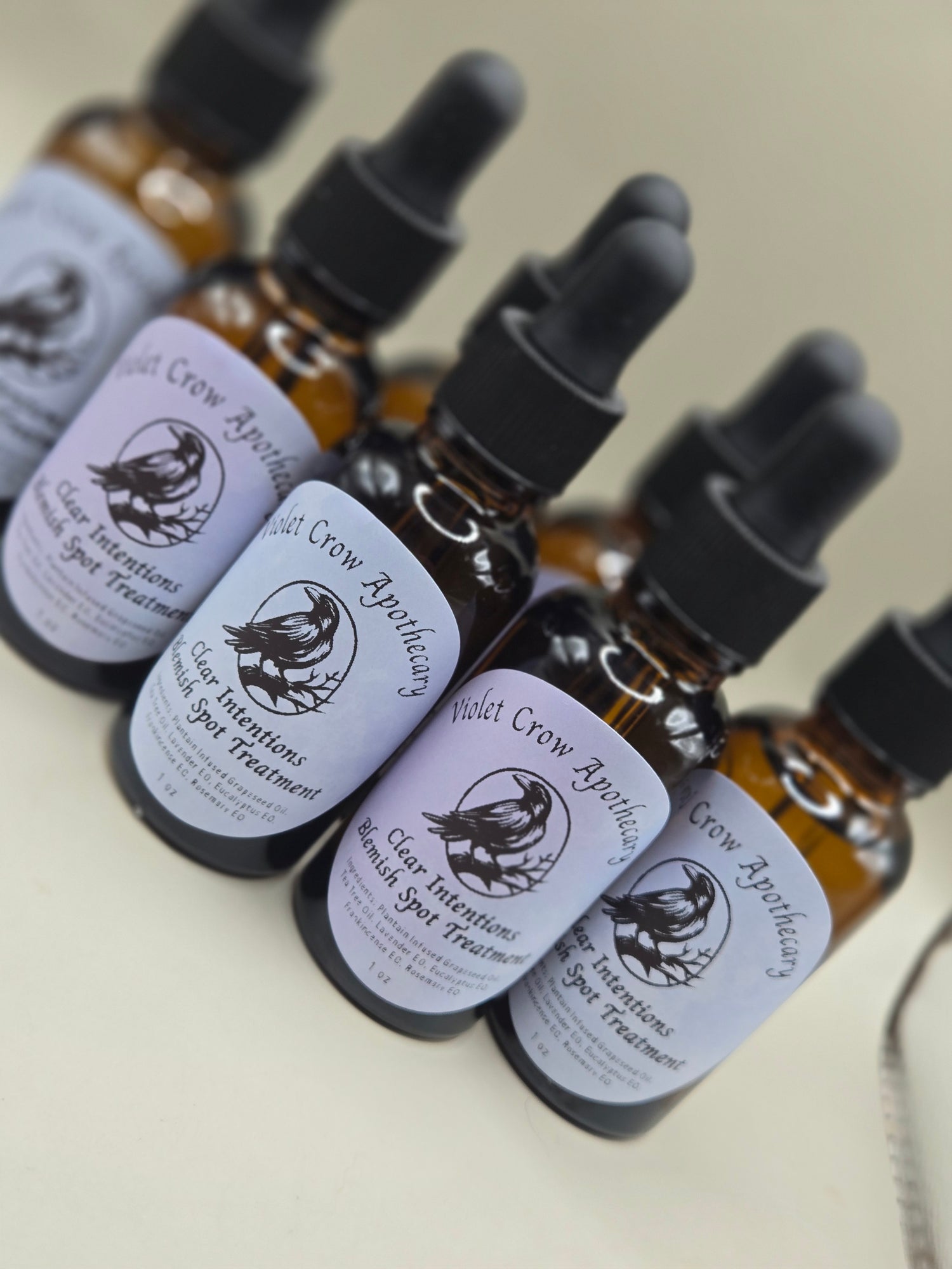 Body Care & Ritual