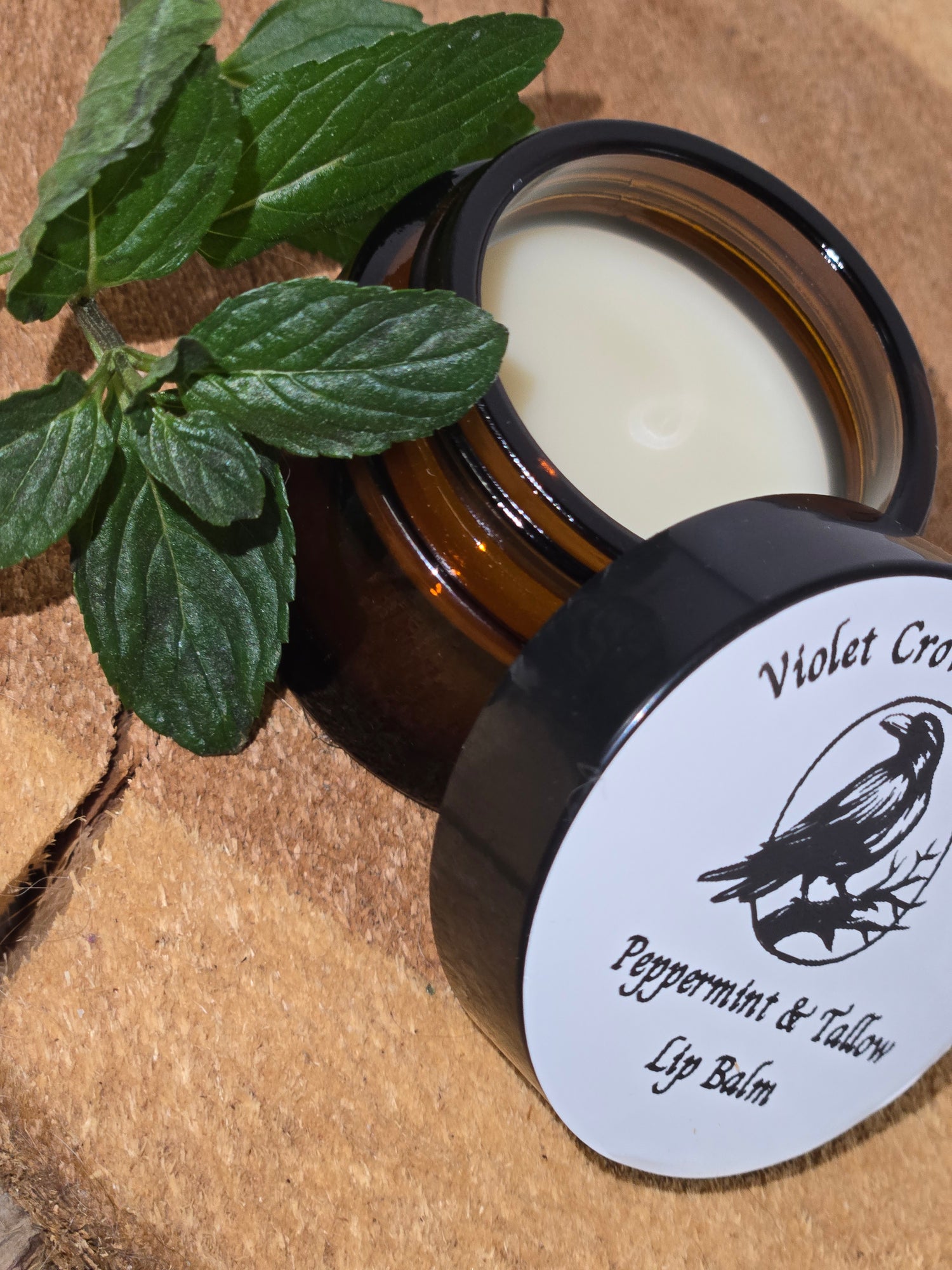 Herbal Skincare + Wellness