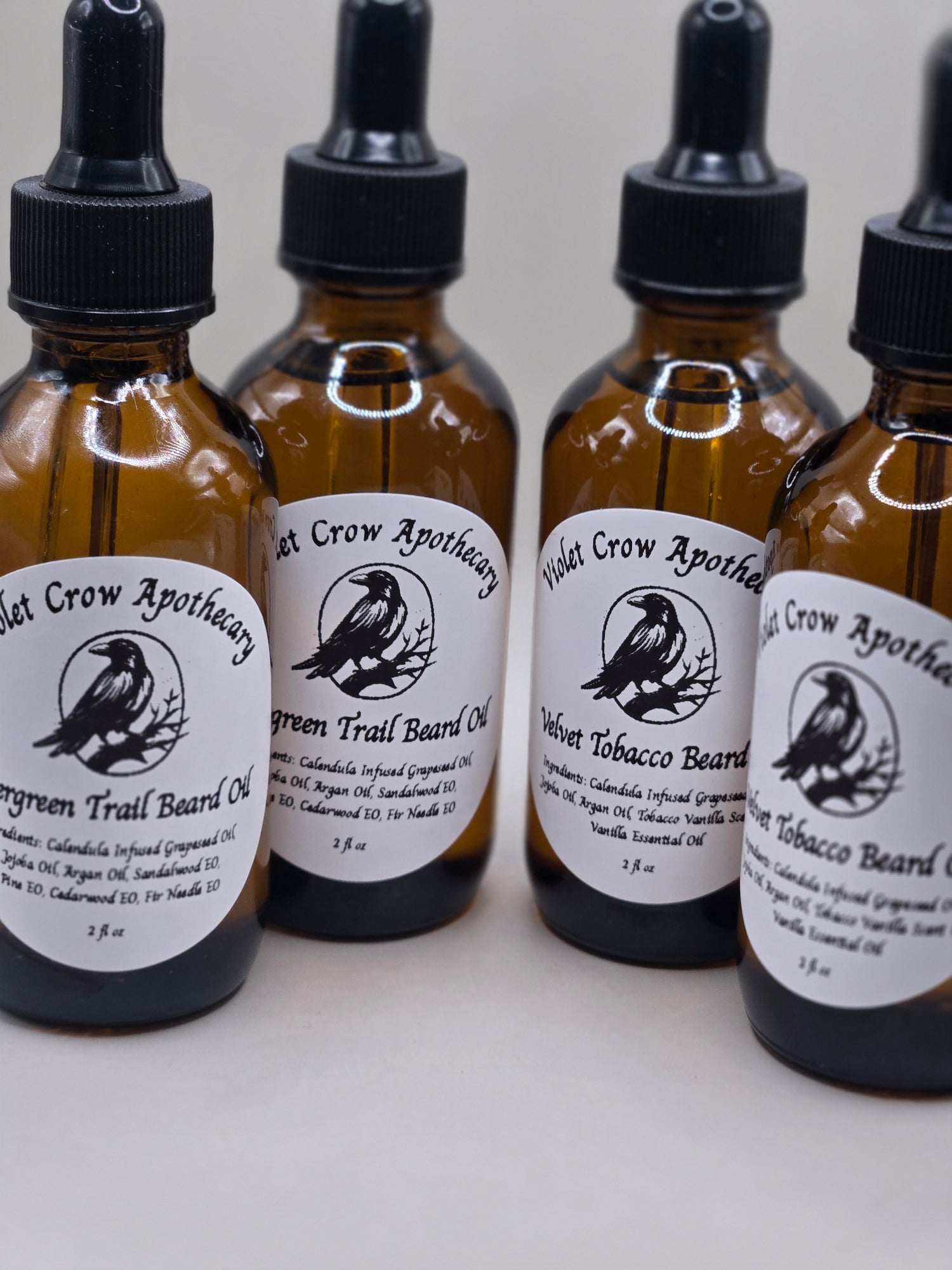Beard Care