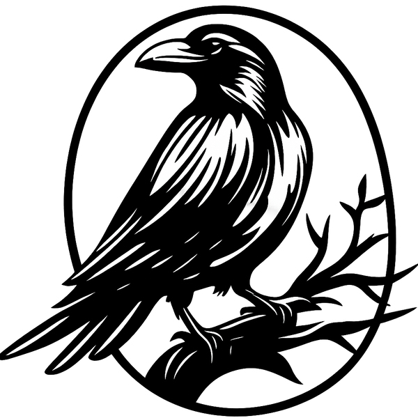Violet Crow Apothecary