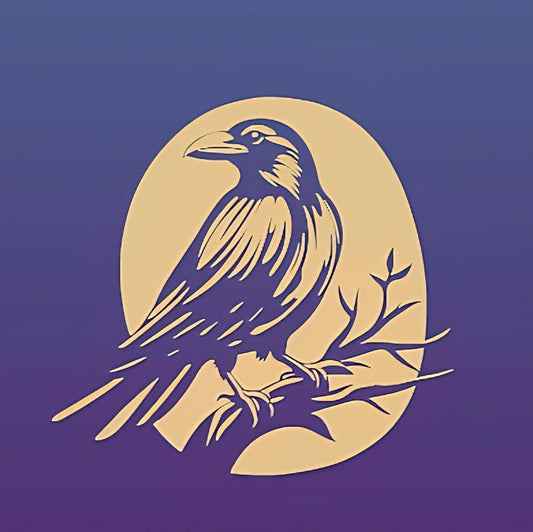 Violet Crow Mystery Box