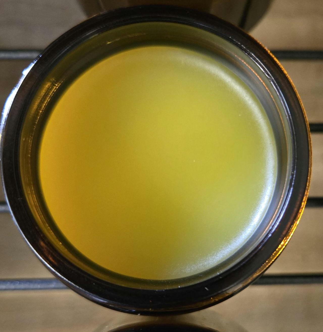 Handcrafted Herbal First-Aid Salve, Calendula Yarrow Plantain, Natural Skin Balm