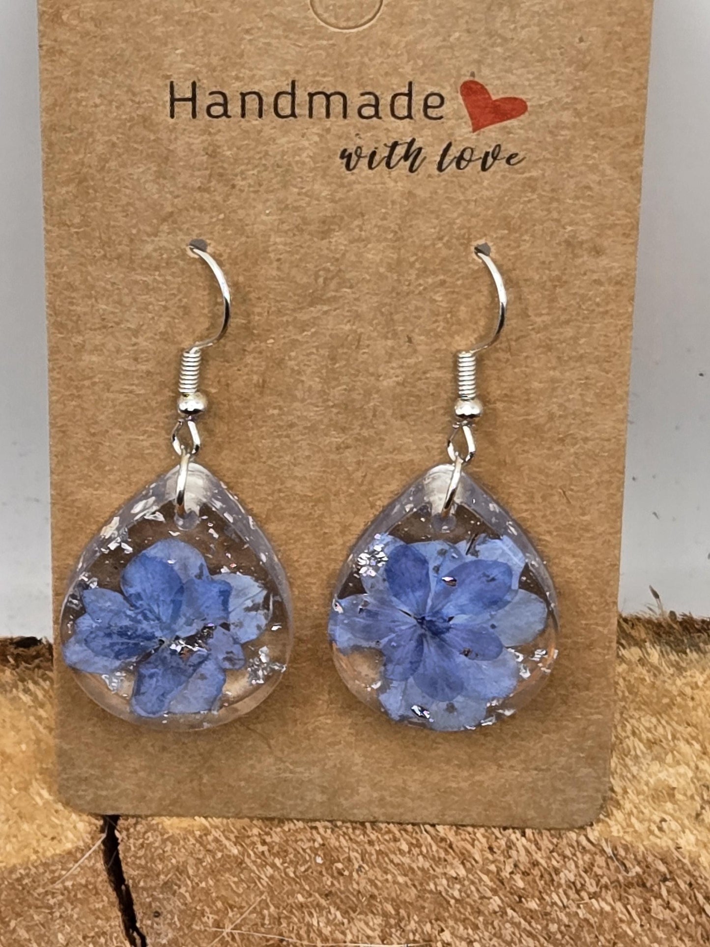 Teardrop, Small