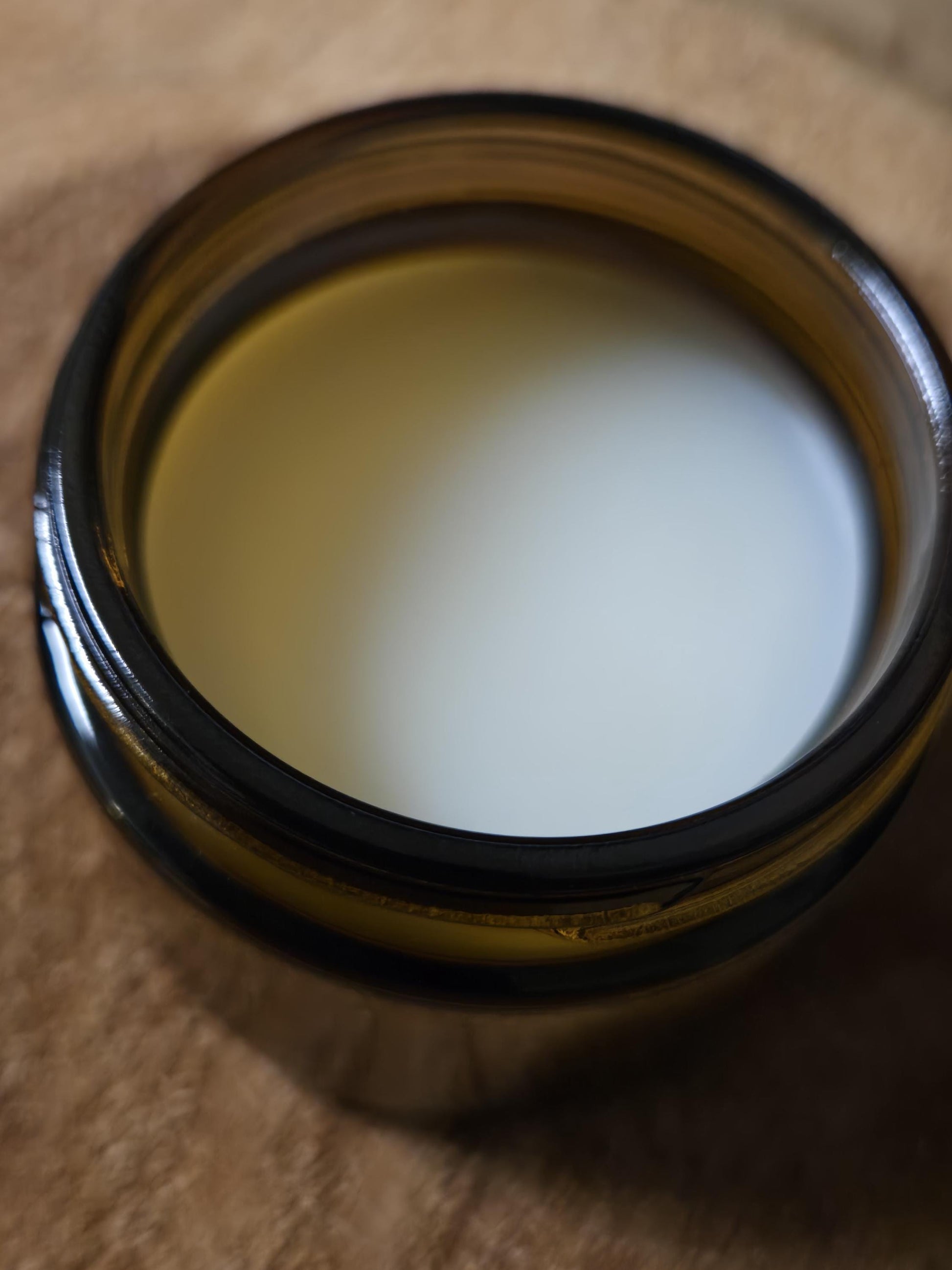 Herbal Chest Rub | Natural Vapor Balm with Eucalyptus & Essential Oils | Plant-Based Aromatic Rub for Seasonal Wellness 2oz