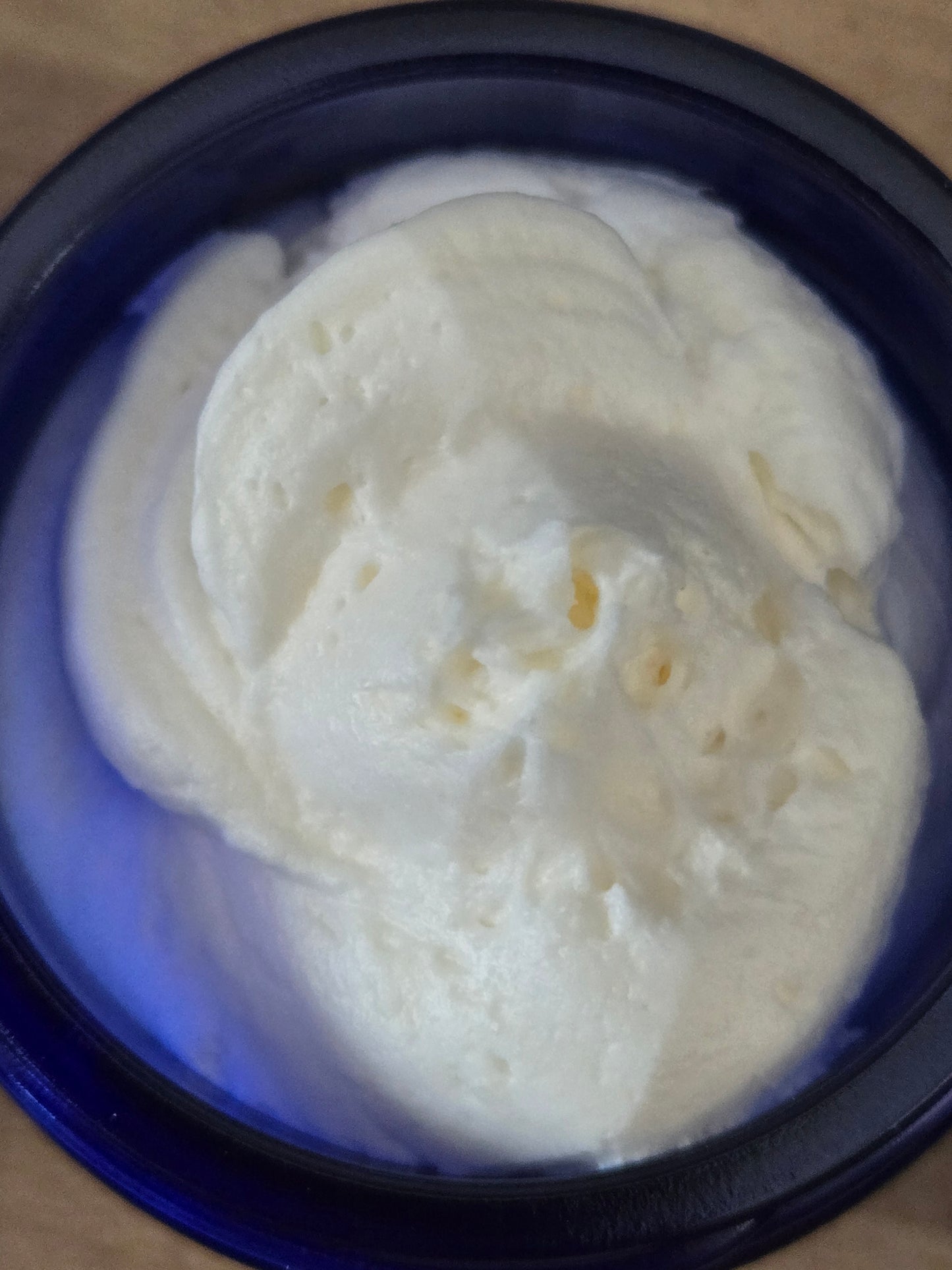 Rose Whipped Tallow Balms