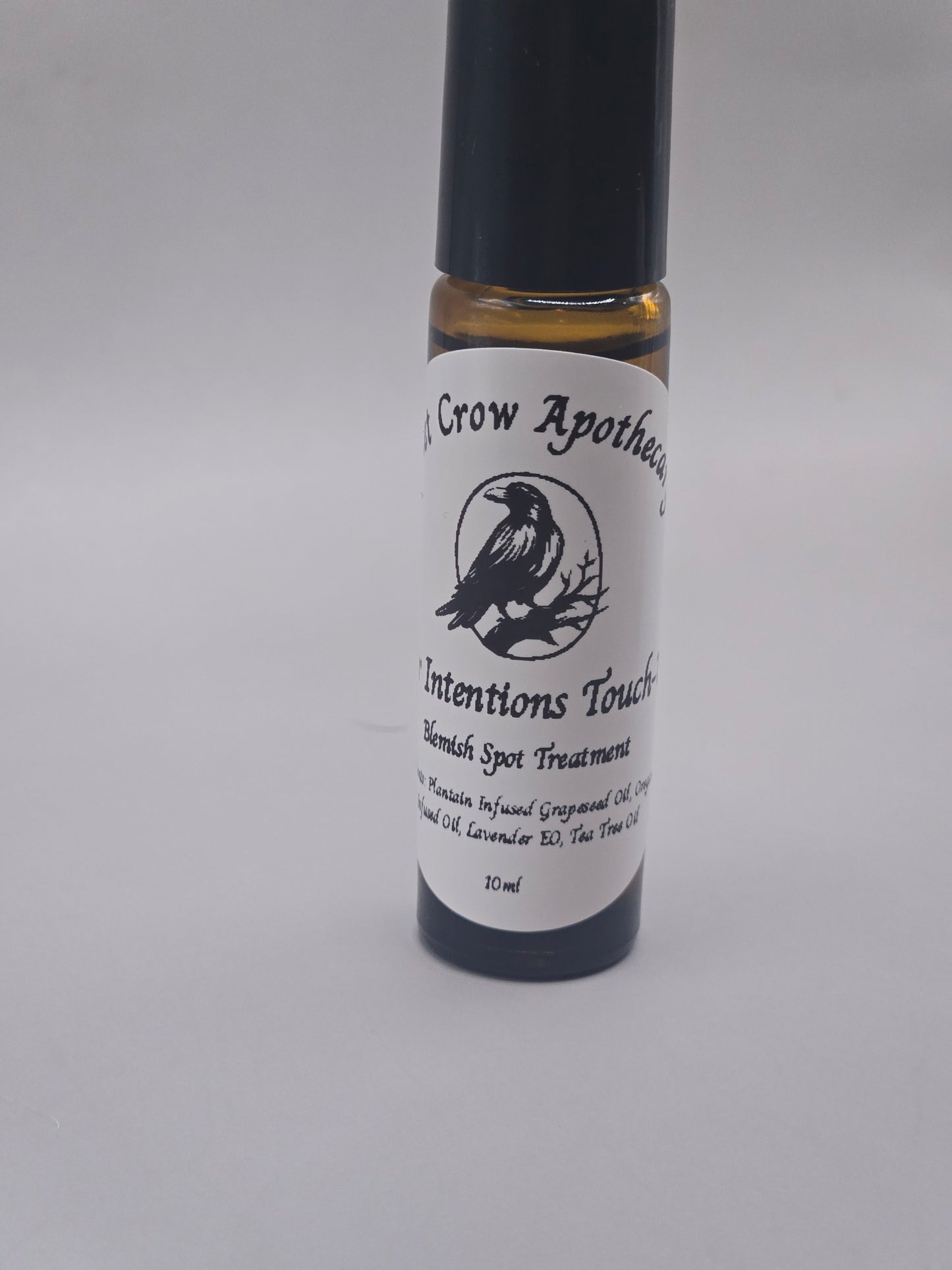 Clear Intentions Touch-Up Roller, Blemish Relief