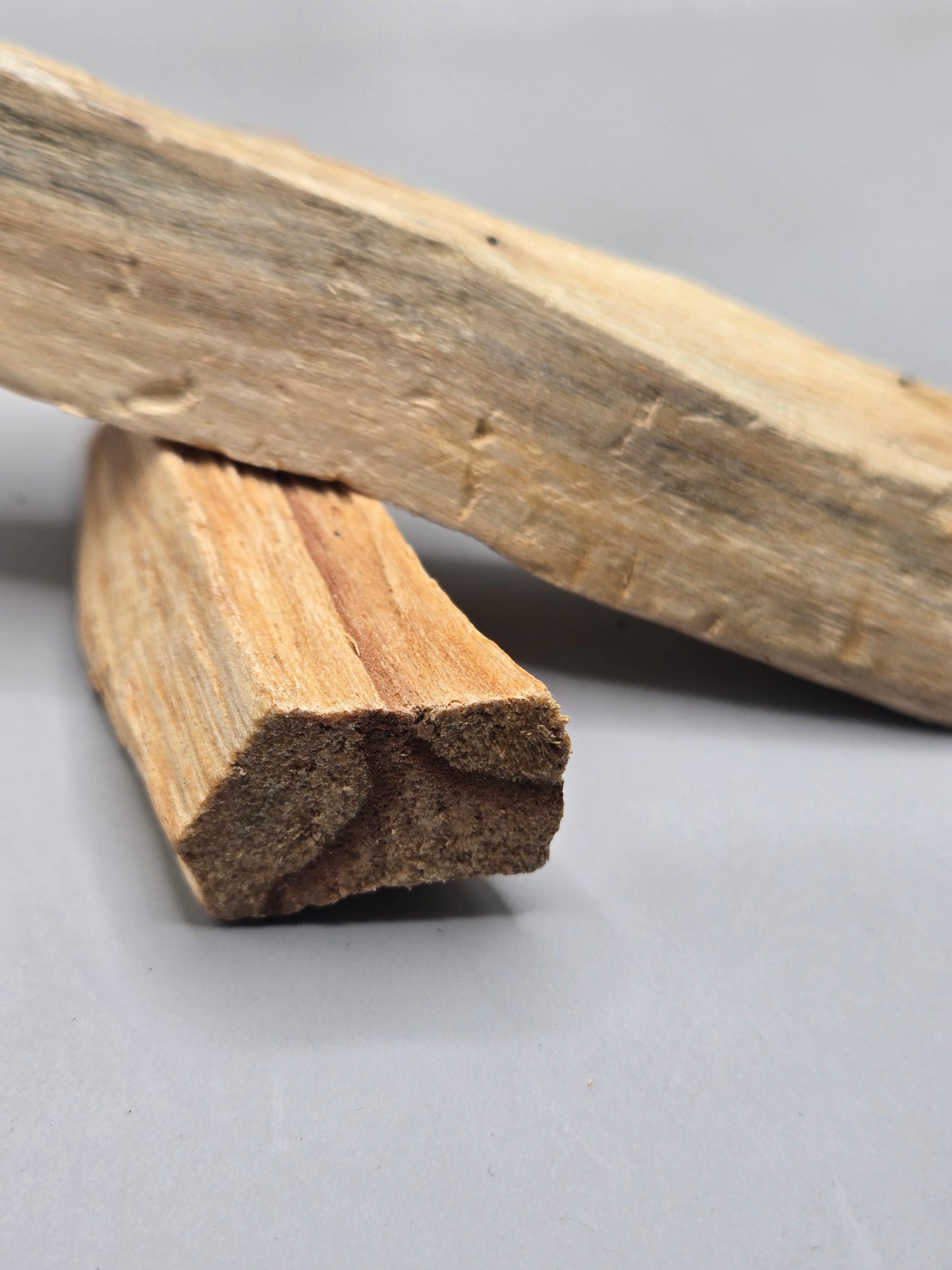 Palo Santo Sticks, 4" Natural Palo Santo Wood, Ritual & Wellness