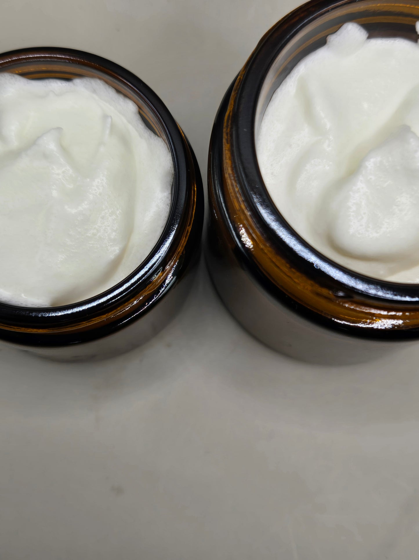 Calendula Whipped Tallow Balm – Grass-Fed Nourishing Face and Body Moisturizer