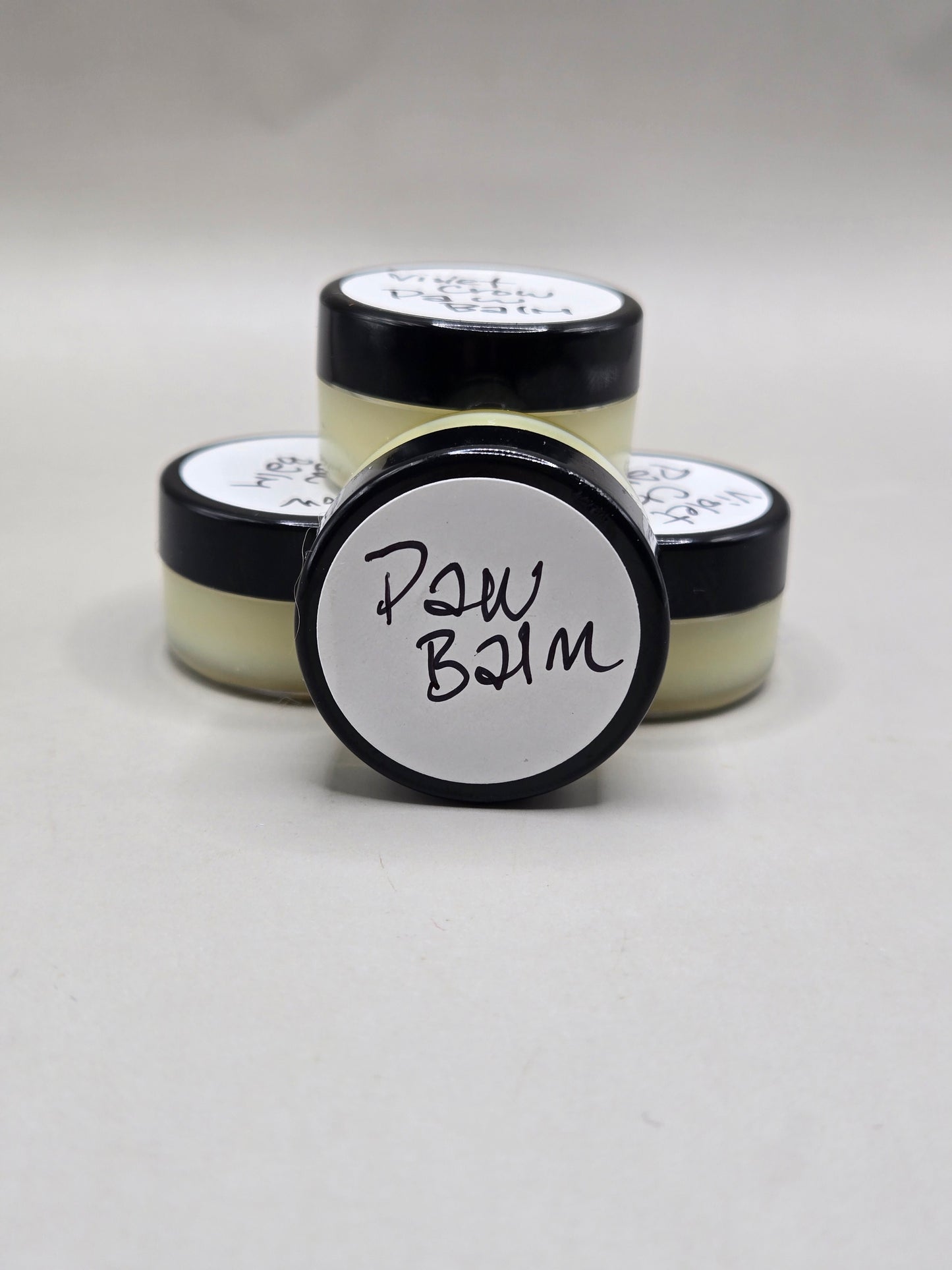 Soothing Paw Balm