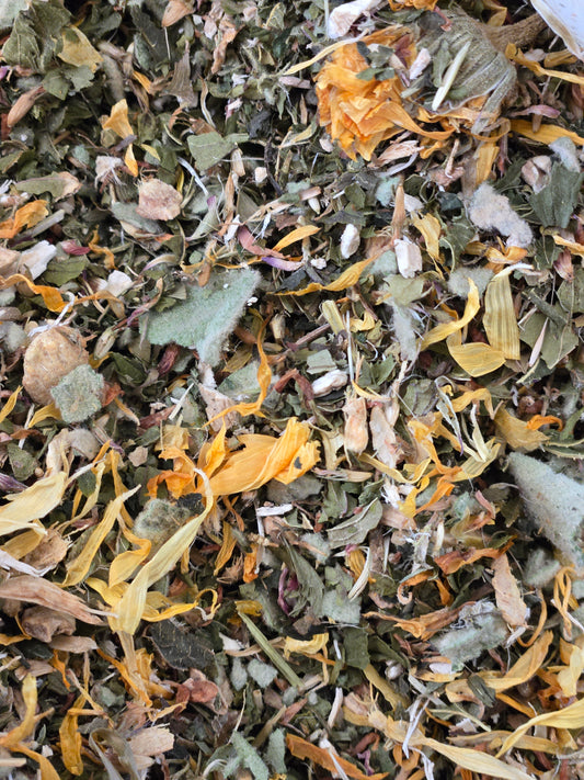 Seasonal Ease
