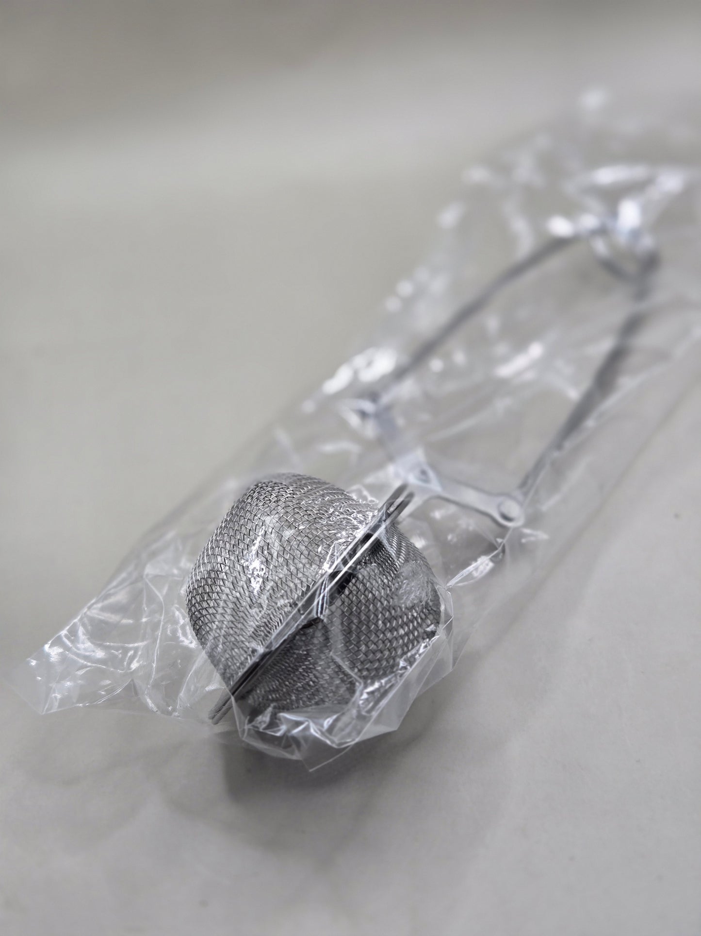The Little Dipper Tea Steeper, Loose Leaf Tea Infuser, Stainless Steel Tea Strainer, Herbal Tea Accessory