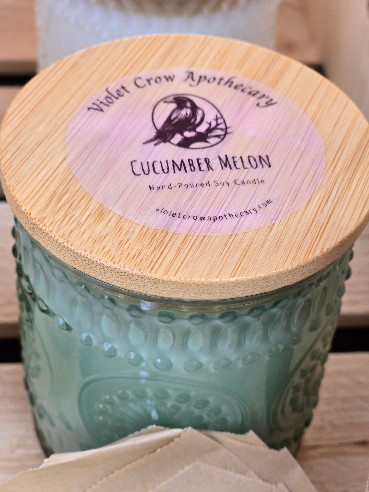 Soy Candles