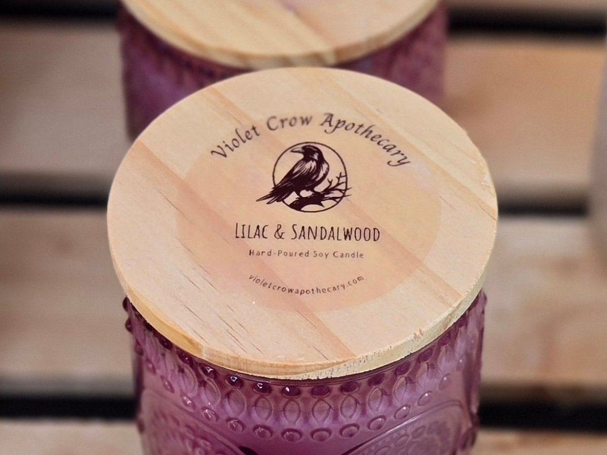 Soy Candles