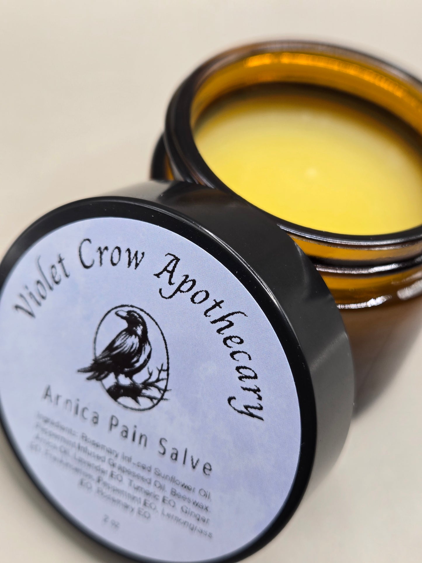 Arnica Salve